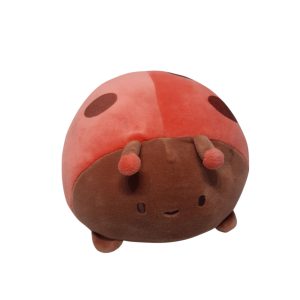 PELUCHE SQUISHI SAN ANTORNIO MARRON CORAL MCH MINISO