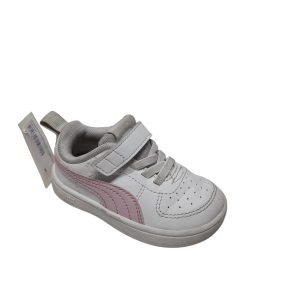 CHAMPIONES PUMA BCOS Y ROSA T21 13.5CM MCH