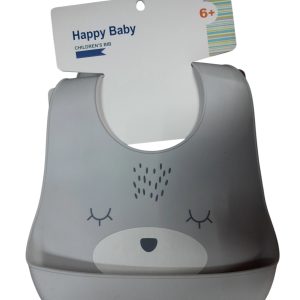 babero silicona cgs00117