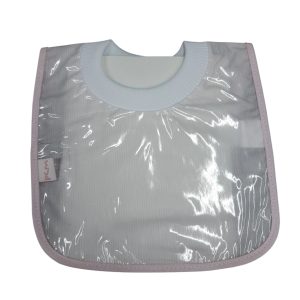 BABERO PLASTIFICADO C/CRISTAL COD 100 ***