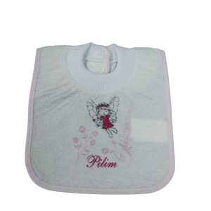 BABERO ESTAMPADO  COD 95 ***