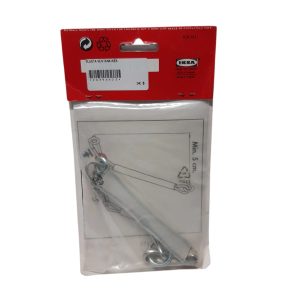 SUJETA VENTANA IKEA
