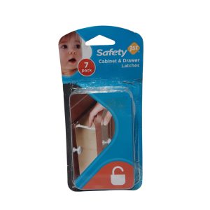 PROTECTOR SAETY PARA PUERTAS
