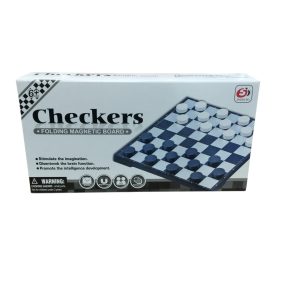 DAMAS EN CAJA HF0492