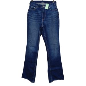 JEAN RECTO &DENIM T 34- S