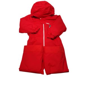 ENTERITO NIEVE ROJO WEDZE T4