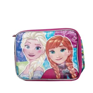 LANCHERA FROZEN THERMOS