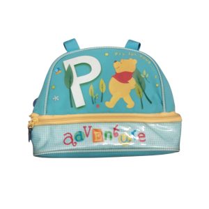 MOCHILA ZORRITO CON CINTA SKIP HOP
