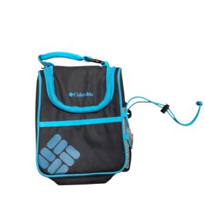 CONSERVADORA COLUMBIA NEGRA AZUL MANCHITA