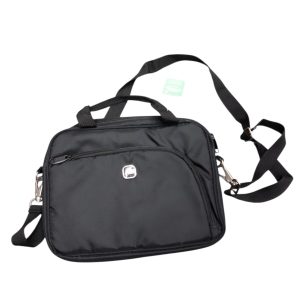 MORRAL PARA TABLET NEGRO AS