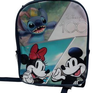 MOCHILA CARRO 30*24*20