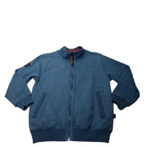 CAMPERA ALG CELESTE LEGACY T8 FR