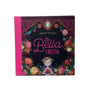 LA BELLA Y LA BESTIA