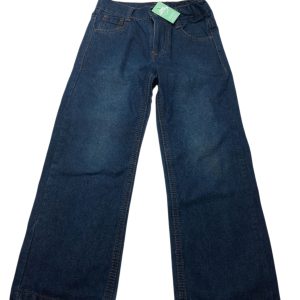 JEAN RECTO AZUL LUCKY BRAND T6