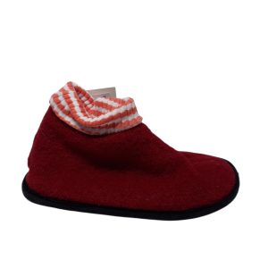 PANTUFLA BORDO SIN MARCA T25 AP DET TELA