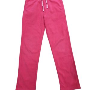 PANTALON POLAR FUCSIA Z BASIC T10 GT ENGANCHE