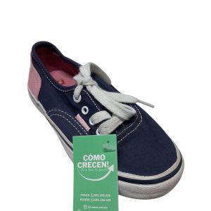 CHAMPIONES LEVIS AZUL ROSA T29.5EU MCH