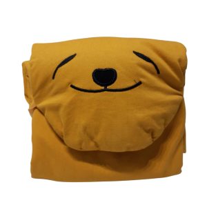 CAMBIADOR AMARILLO OSO MCH