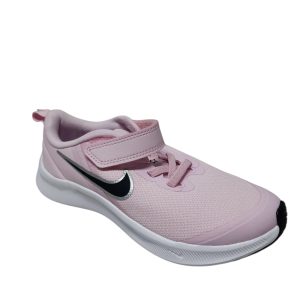 CHAMPIONES NIKE ROSA T31 19CM SOFT NUEVOS