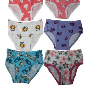PACK DE 6 BOMBACHAS T9/10AP NUEVAS