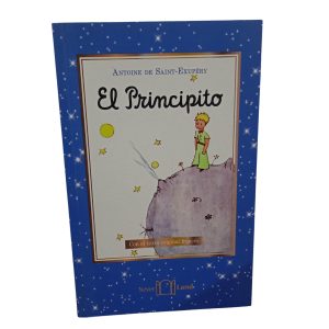 EL PRINCICPITO NEVER LAND