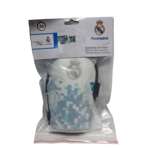 CANILLERAS REAL MADRID XS
