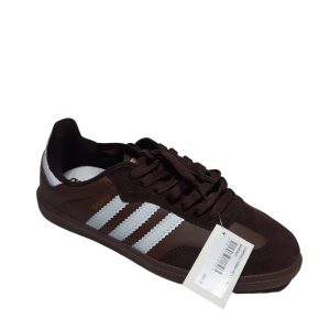 CHAMPIONES SAMBA REPLICA ADIDAS T38 MARRONES
