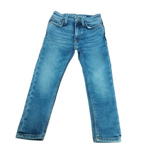 JEAN CHUPIN LOCALIZADO & DENIM T 3-4