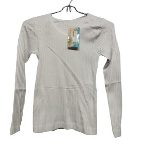 CAMISETA TERMICA BLANCA T10/11