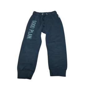 PANTALON ALG NEGRO GOOD PLAN MIMO & CO T 4 GT FR