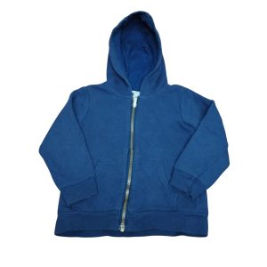 CAMPERA ALG AZUL CARTER'S T 4