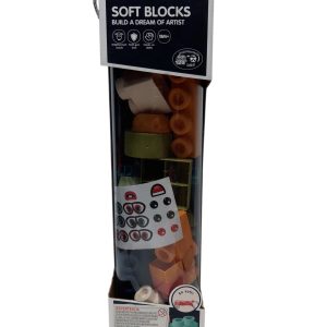 BLOQUES DE SILICONA TY353737A B