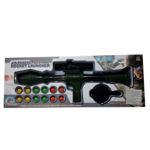 BAZOOKA TY341598