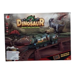 PISTA DE DINOSAURIOS TY340171