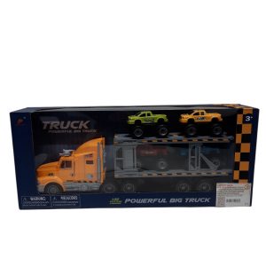 CAMION CON AUTOS TY353938