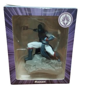 RONAN MUÑECO MARVEL EN CAJA