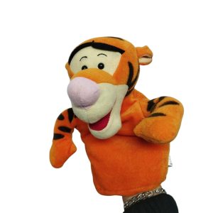 TITERE TIGER MANCHITA