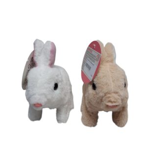 conejo peluche con movimiento ty350487