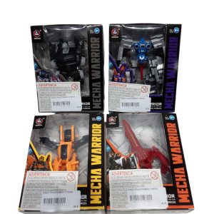 ROBOT TRANSFORMERS TY358269