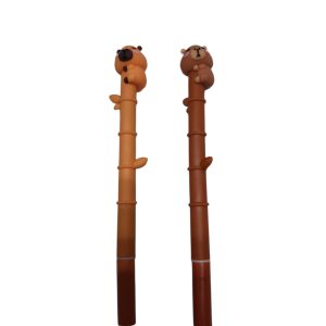 LAPICERA CAPIBARA GOMA CST01752