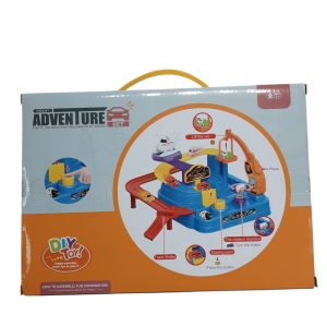PISTA PARA BEBES TY345480