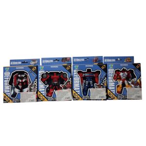 ROBOT TRANSFORMERS TY350539