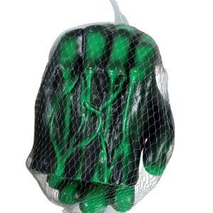 MANO MOUNSTRO HULK