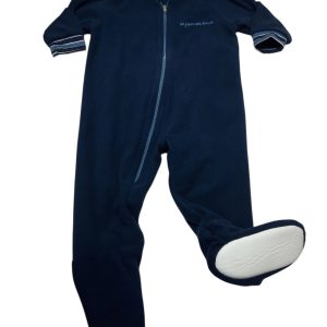 PIYAMA POLAR AZUL PIJAMAS&CO 2 T12MAP