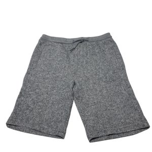 SHORT HILO GRIS BCO PIOLAS MAUI AND SONS T10