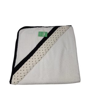 TOALLON DE BEBE NUEVO