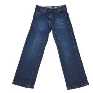 JEAN RECTO NAUTICA T6