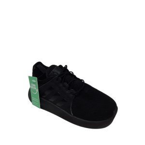 CHAMPIONES ADIDAS NEGROS T26 15CM ELASTICOS