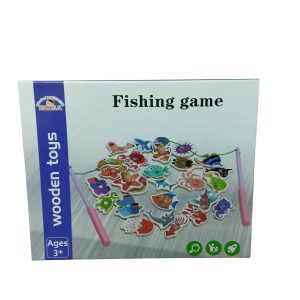 JUEGO DE PESCA IMANES FISHING GAME