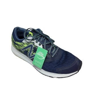CHAMPIONES AZUL VERDE BCO NEW BALANCE T40.5 EUR 25.5CM